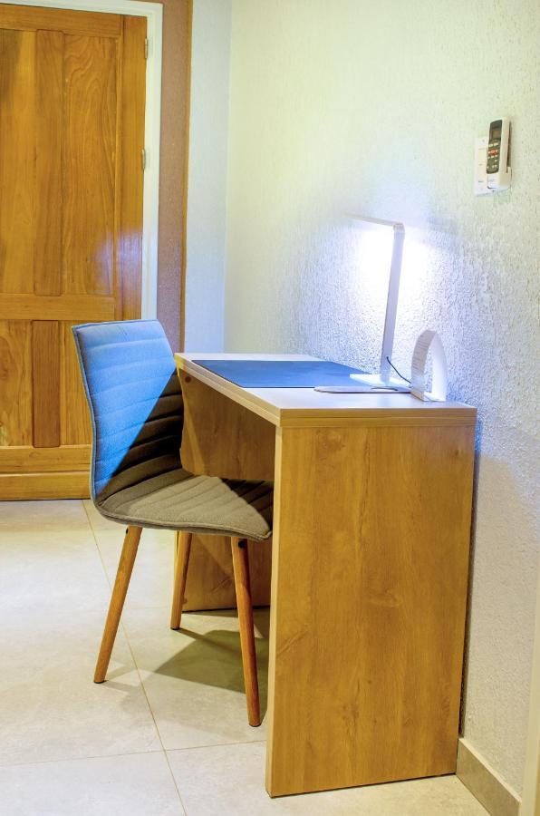 Q-Inn Boutique Hotel Παραμαρίμπο Εξωτερικό φωτογραφία