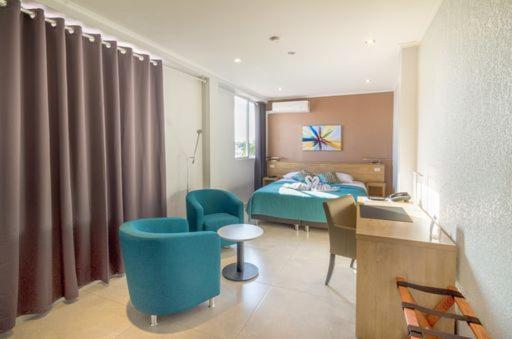 Q-Inn Boutique Hotel Παραμαρίμπο Εξωτερικό φωτογραφία