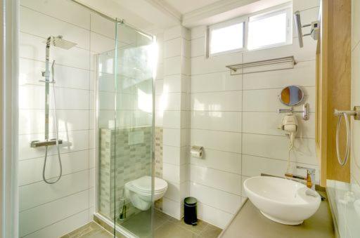 Q-Inn Boutique Hotel Παραμαρίμπο Εξωτερικό φωτογραφία