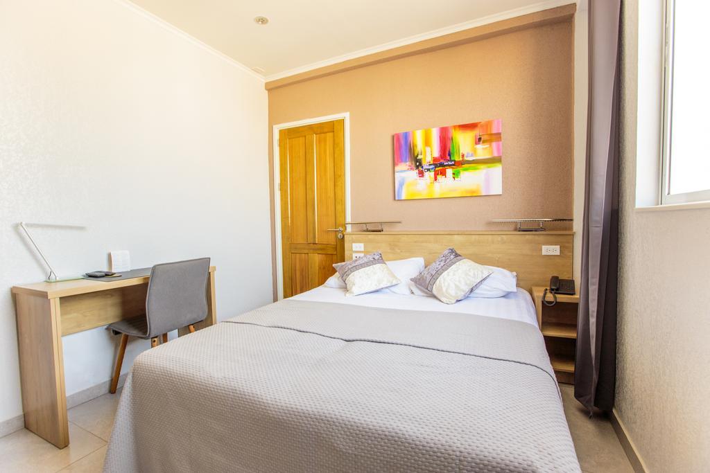 Q-Inn Boutique Hotel Παραμαρίμπο Εξωτερικό φωτογραφία