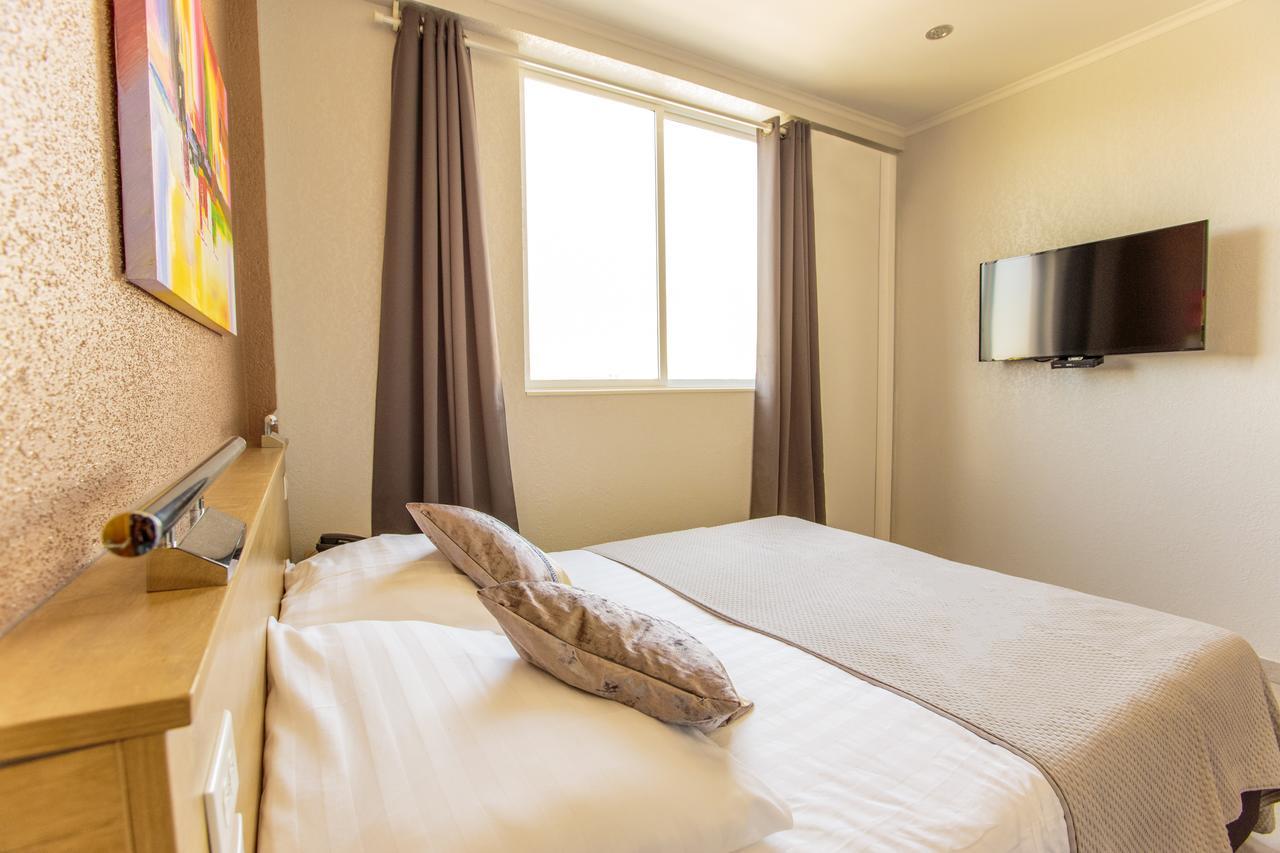 Q-Inn Boutique Hotel Παραμαρίμπο Εξωτερικό φωτογραφία