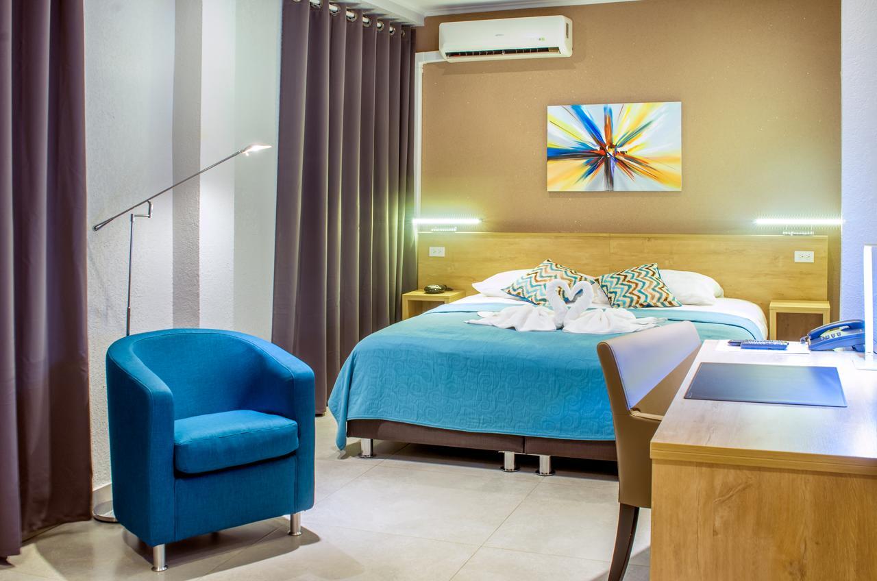 Q-Inn Boutique Hotel Παραμαρίμπο Εξωτερικό φωτογραφία